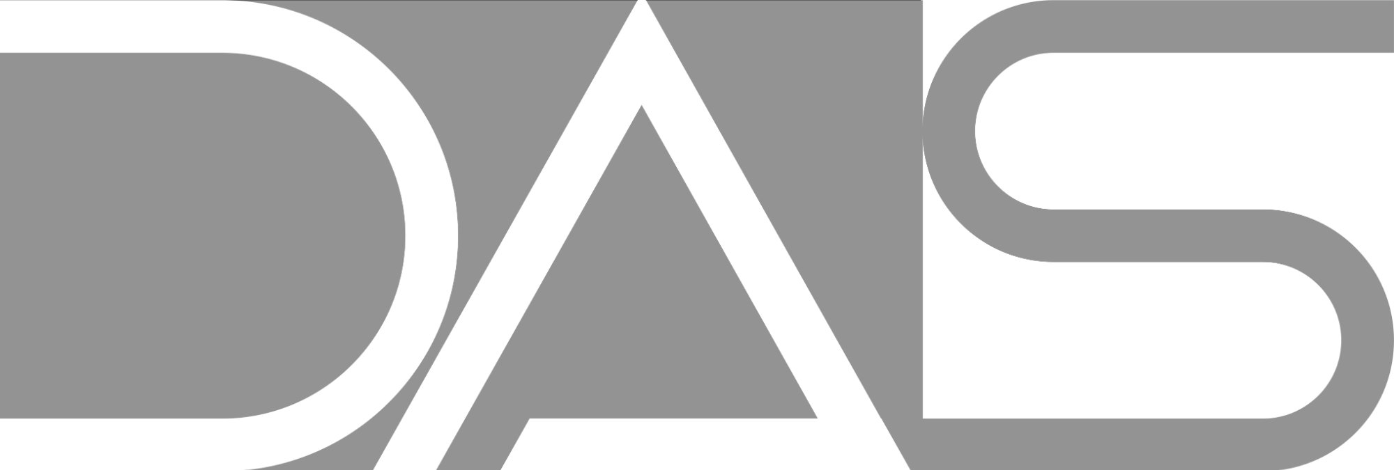 Logo D.A.S.